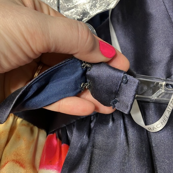 Rachel Allen formal dress size 4 - Picture 7 of 10